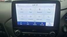 Ford Puma 1.0 EcoBoost Hybrid mHEV ST-Line X 5dr Petrol Hatchback